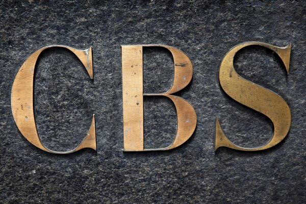 Three ’60 Minutes’ Correspondents Stay After Crisis