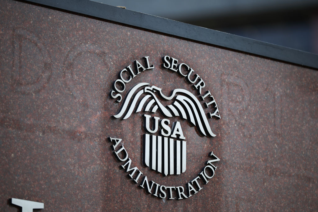 Impending Social Security Trust Fund Depletion and Its Impact