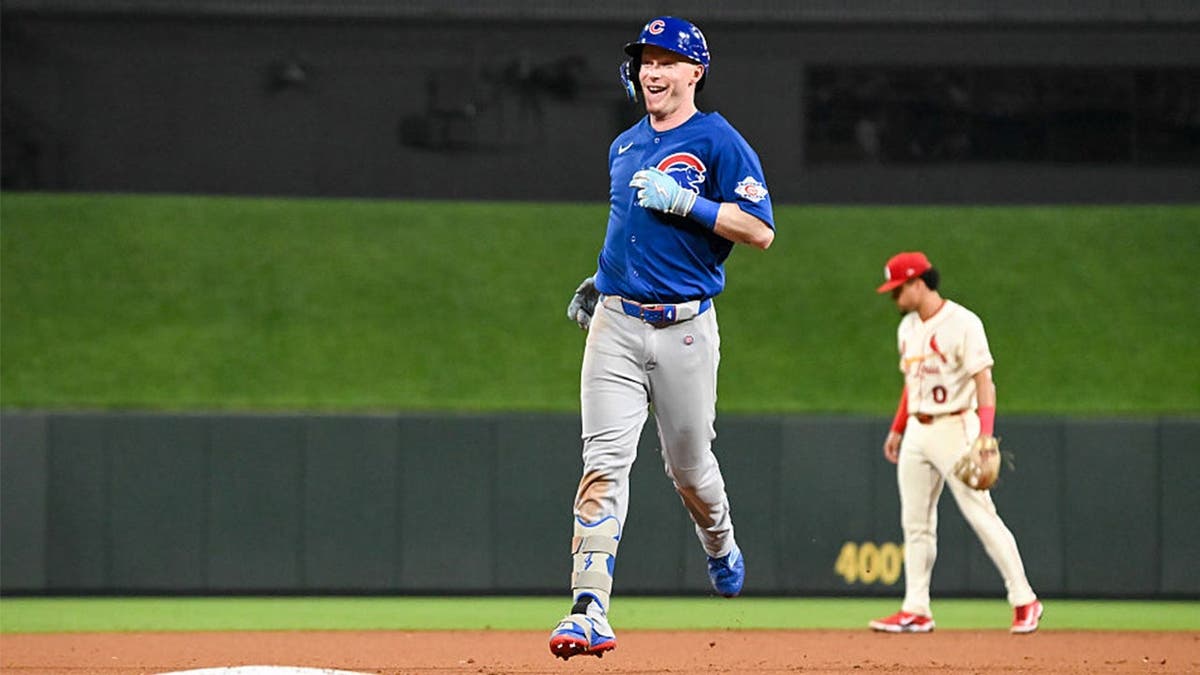 MLB Faces DOJ Investigation Over Pride Hats Controversy