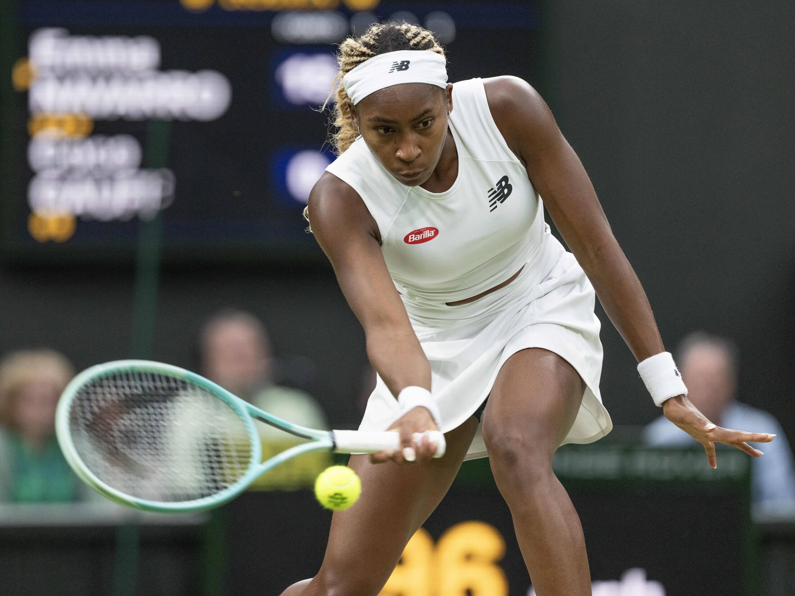 Wimbledon 2026: Key First-Round Matches and Major Storylines