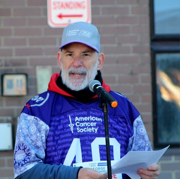 Joe Gillette’s Battle with Stage IV Kidney Cancer