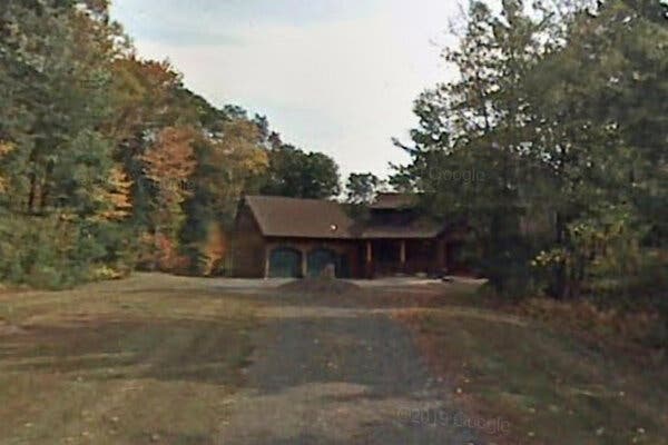 Discovery of Remains in Foreclosed Connecticut House