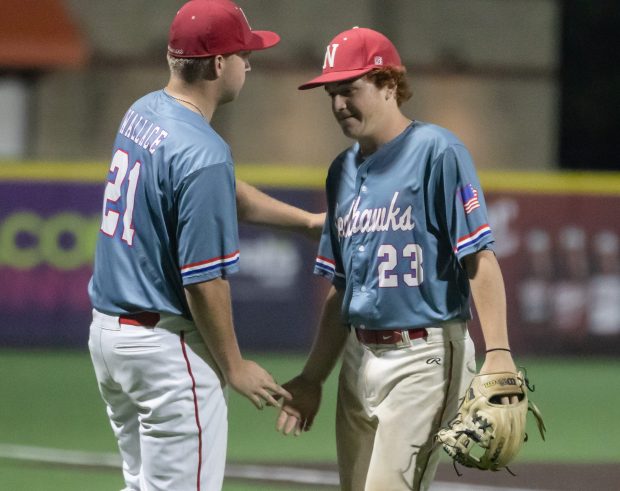 Naperville Central Baseball Team Celebrates Season of Achievements