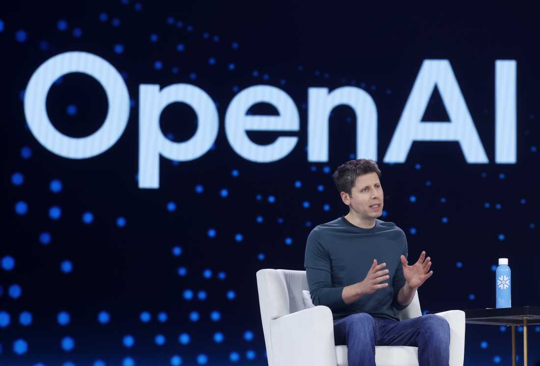 Florida Sues OpenAI Over Alleged ChatGPT Dangers