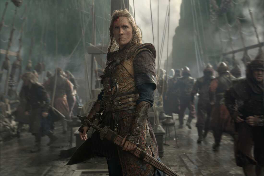 Recap of the Latest Episode of HBO’s House of the Dragon