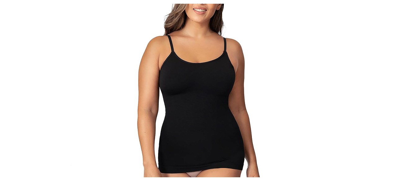 Best Summer Shapewear Options