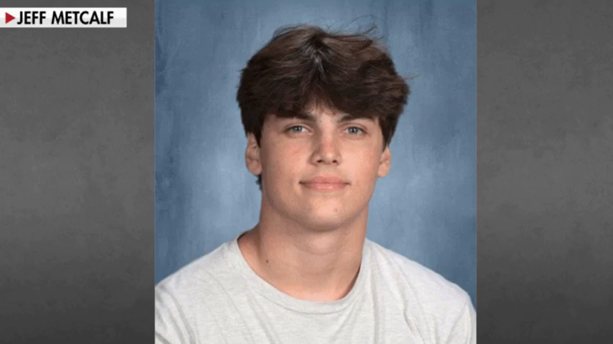 Texas Father Speaks Out After Son’s Fatal Stabbing at Track Meet