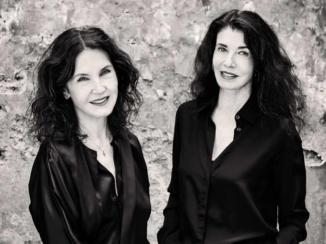 Katia and Marielle Labèque: A 55-Year Musical Journey