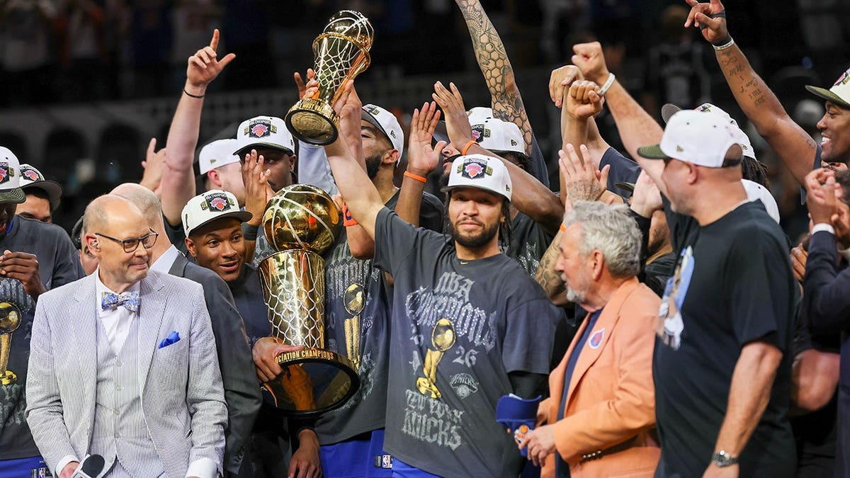 Stephen A. Smith’s Apology and Reflections on Knicks’ Victory