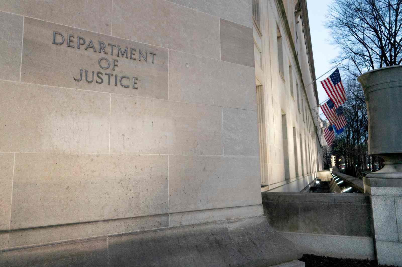 Federal Judge Calls for Discipline of DOJ Lawyers Over Subpoena Tactics
