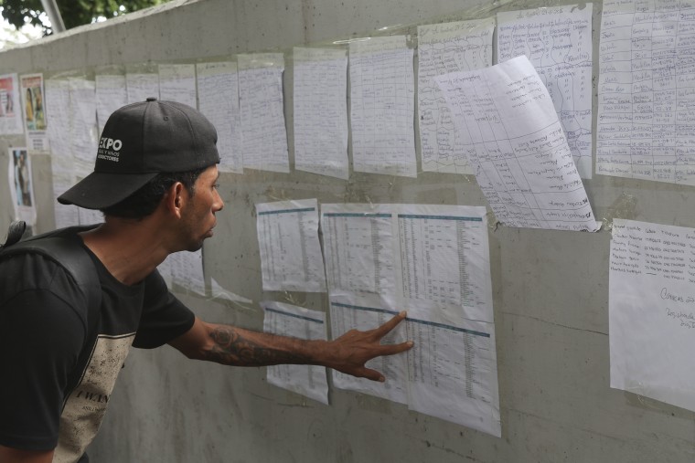Rescue Efforts Intensify After Devastating Earthquakes in Venezuela