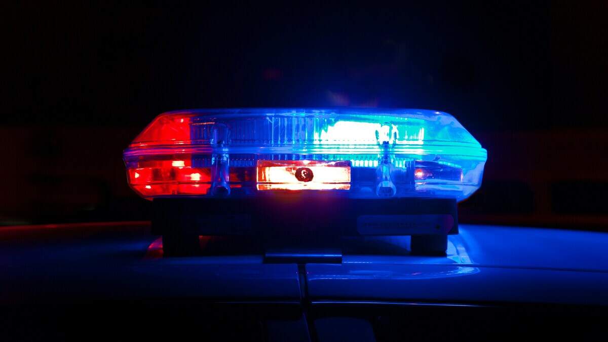 Teenager Shot Outside Miami Convenience Store