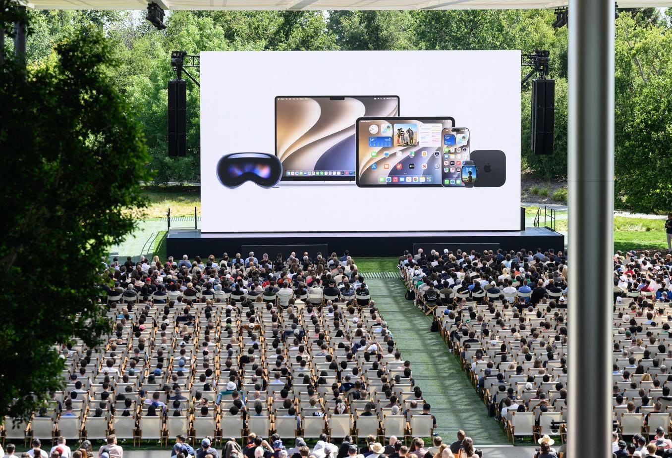 Apple’s New Tech at WWDC 2026: A Step Towards Smartglasses