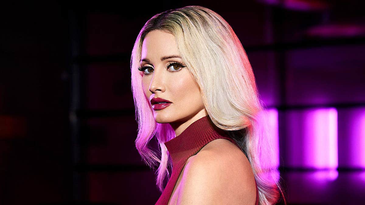 Holly Madison Highlights Hollywood’s Dark Side in New Series