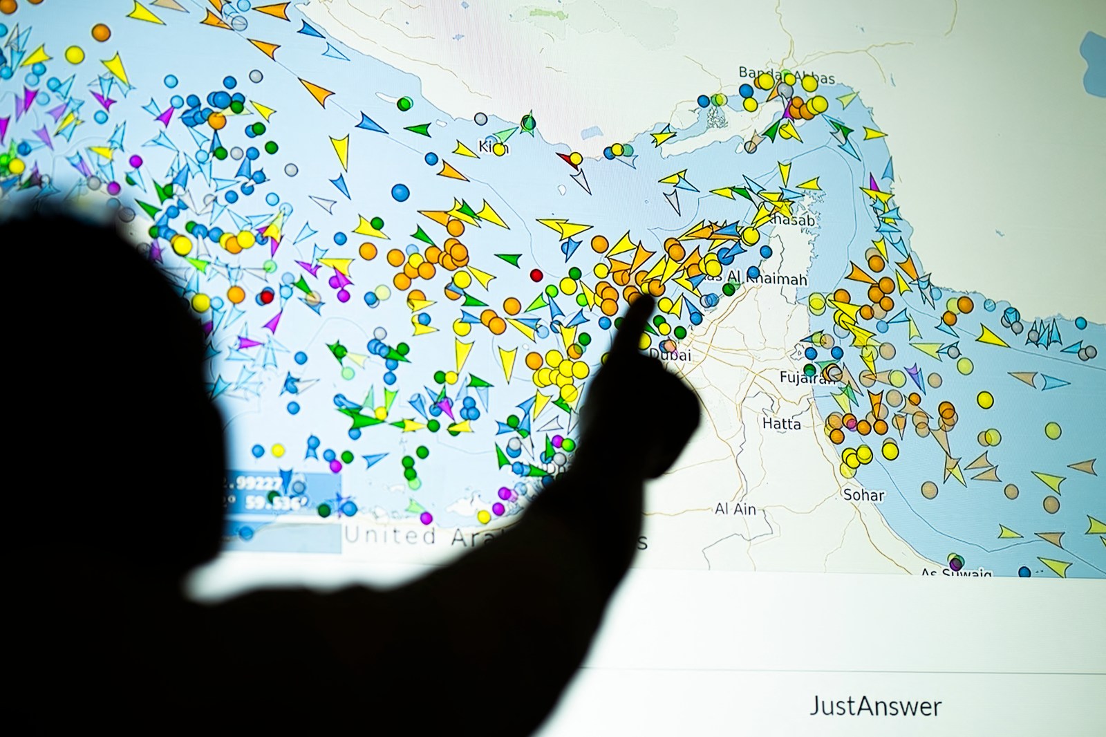 U.S.-Iran Peace Deal and Potential Storm Impact on Gas Prices