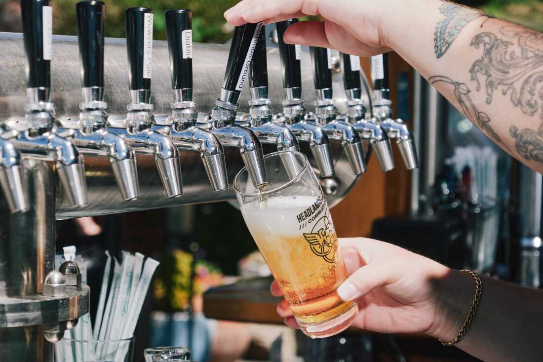 Craft Breweries Celebrate World Cup with Cross-Border Beer Collaboration