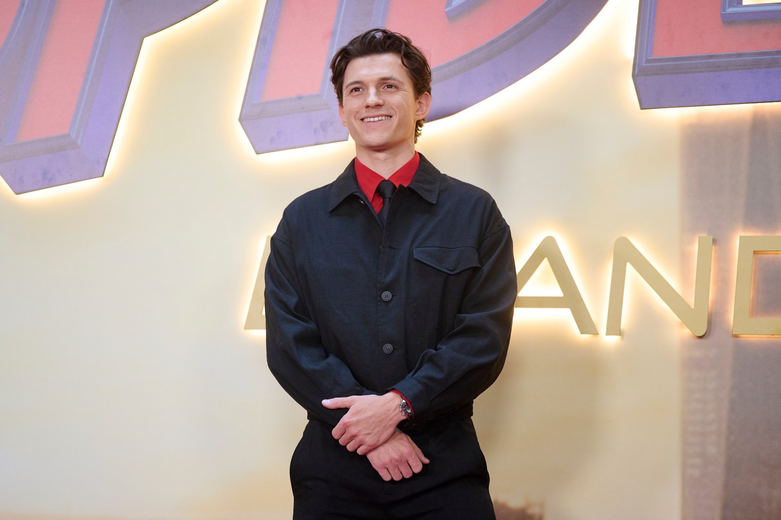 Tom Holland’s Choice for Next Spider-Man Sparks Fan Discussions
