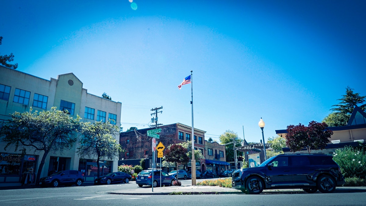 Richmond, California: A Testing Ground for Democratic Socialist Policies