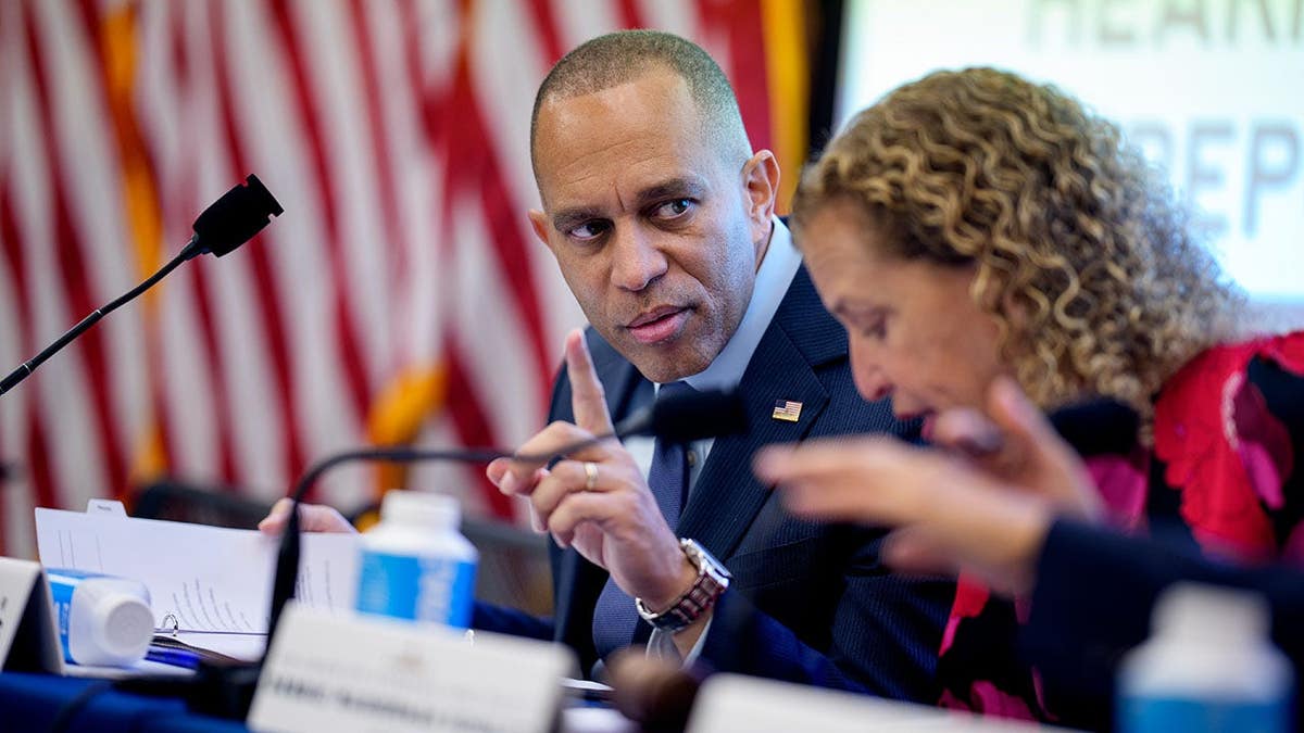 Debbie Wasserman Schultz Faces Backlash in Re-Election Bid