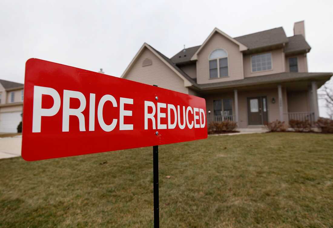 The Impact of Falling Home Prices in Denver