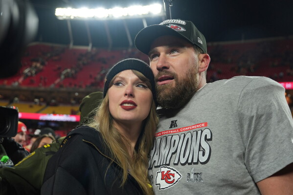 Are Taylor Swift and Travis Kelce Really Getting Married at Madison Square Garden?