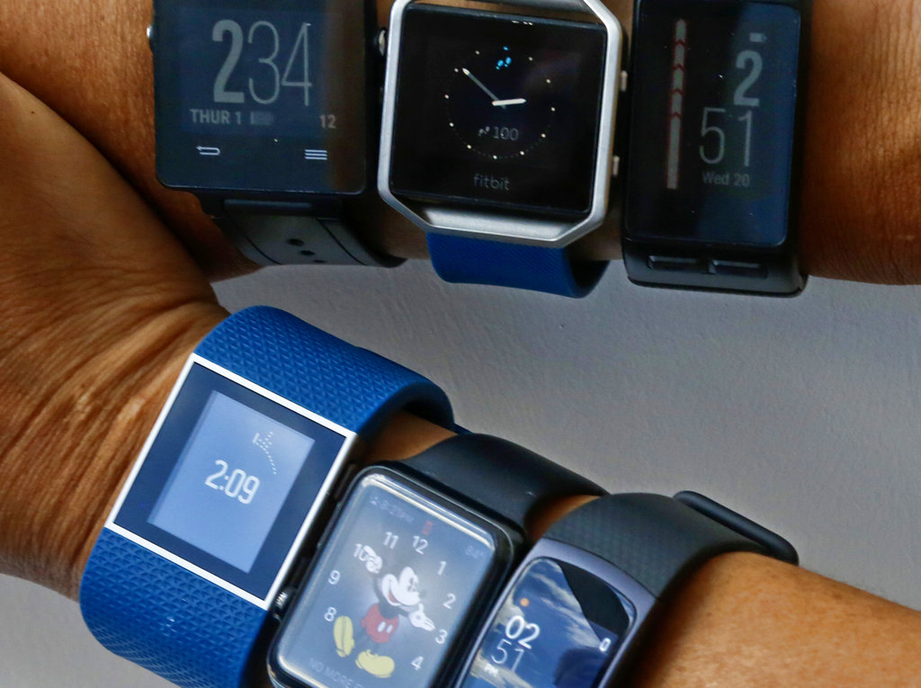 Pentagon Orders Restriction on Fitness Apps for Military Personnel