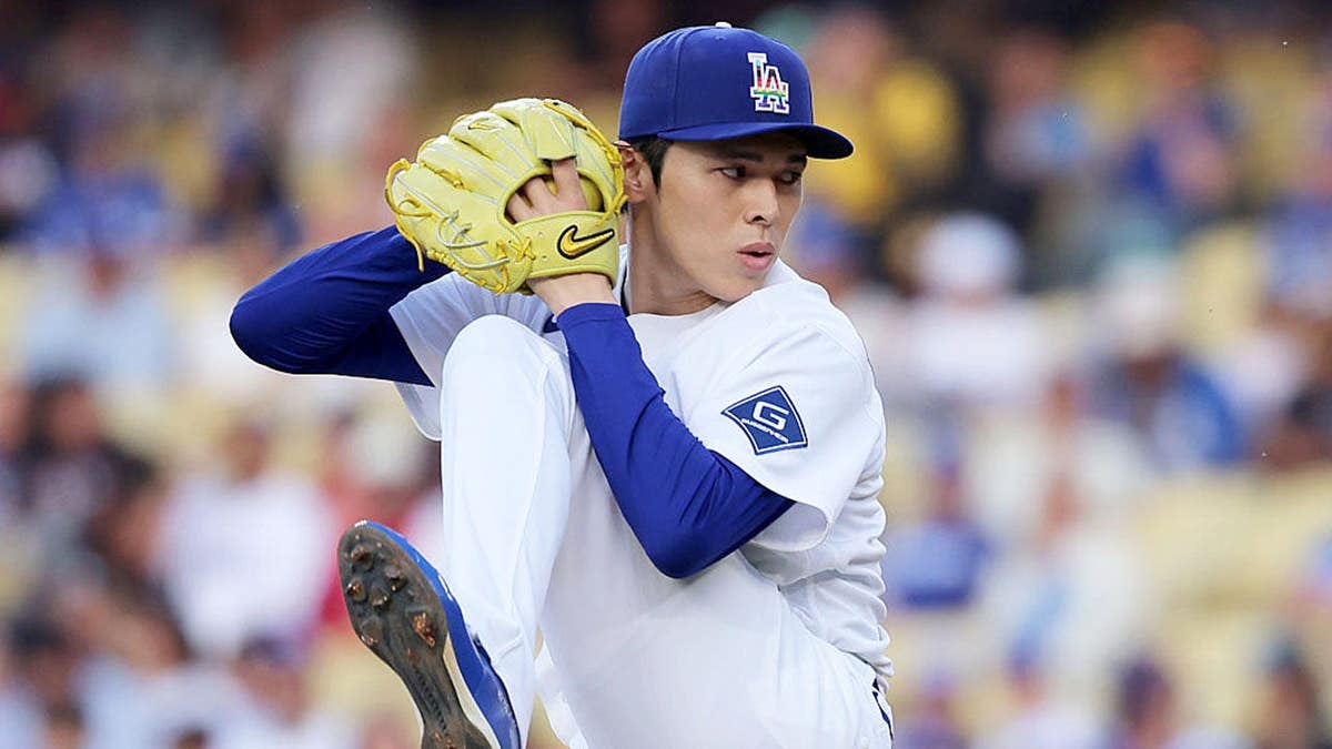 Dodgers’ Pride Night and MLB’s June Traditions