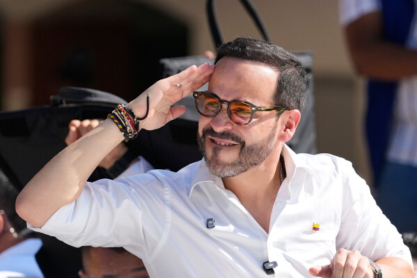 Colombian Presidential Election Highlights Diverging Visions for the Future