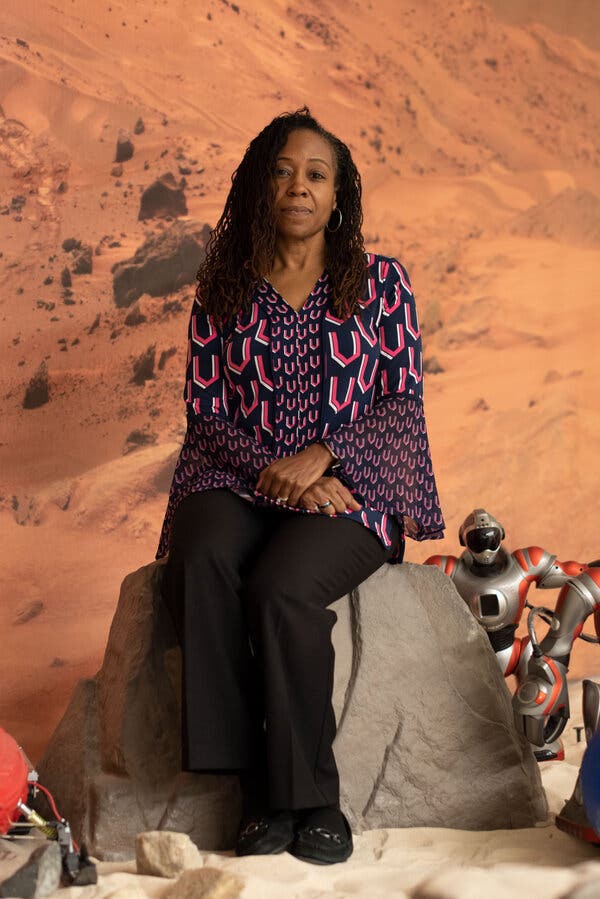 Spelman College Appoints Roboticist Ayanna Howard as New President
