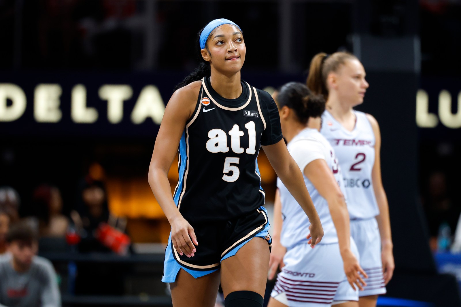 Atlanta Dream’s Winning Streak and Future Prospects