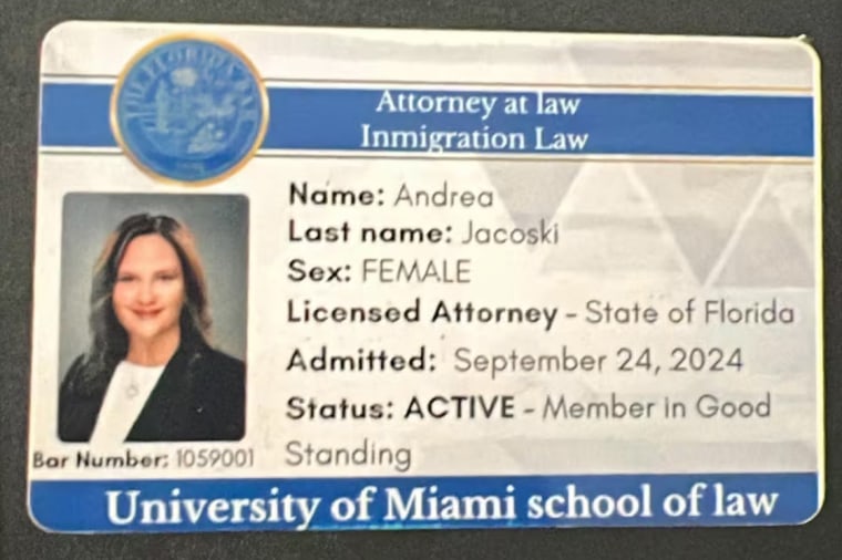 Identity Theft Plagues Immigration Attorneys and Vulnerable Immigrants