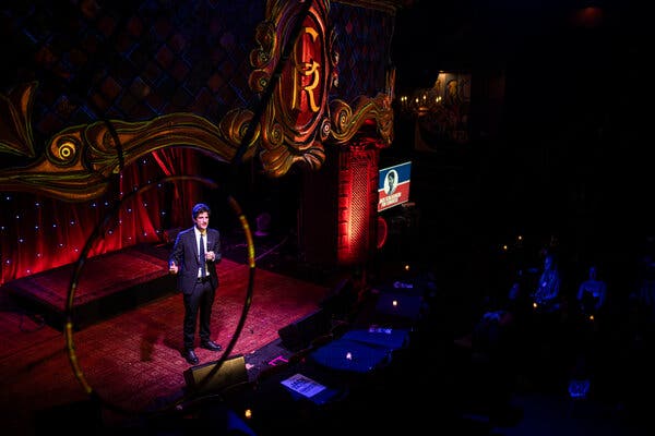 Challenges Facing Jack Schlossberg in the Democratic Primary