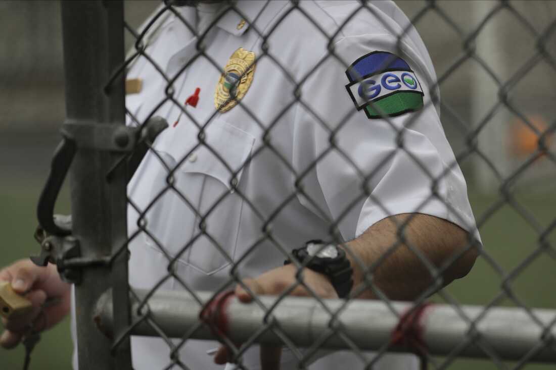 Concerns Over Private Companies in Immigration Detention