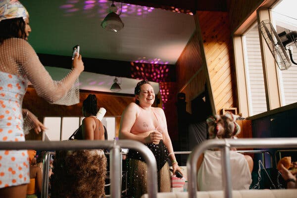 Camp Breastie: A Supportive Retreat for Breast Cancer Survivors