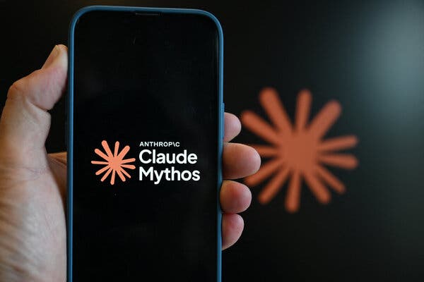 U.S. Government Orders Suspension of Anthropic’s A.I. Systems