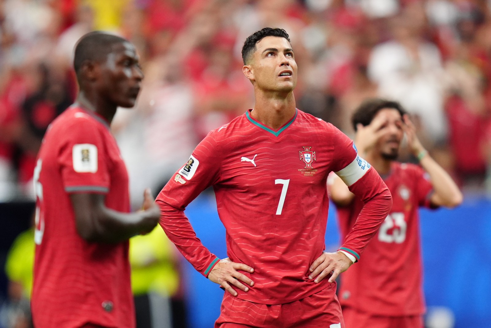 Portugal Faces a Challenging Path in the 2026 World Cup Knockouts