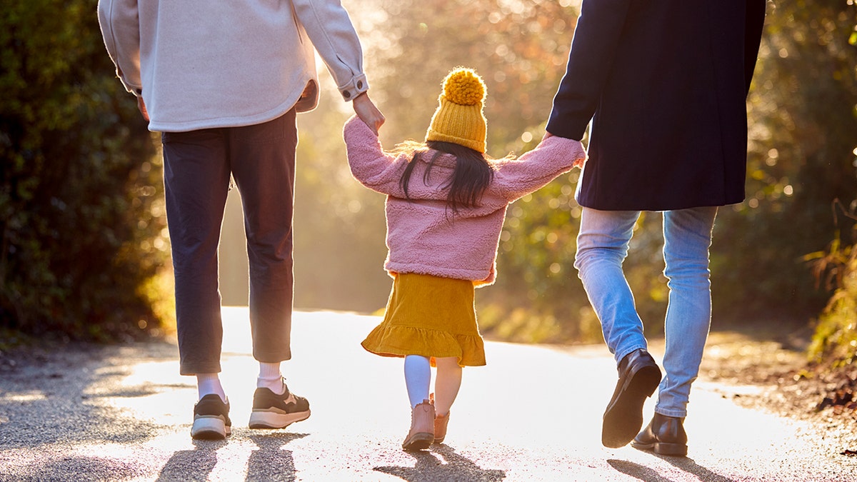 Jo Frost Urges Parents to Teach Children Life Skills