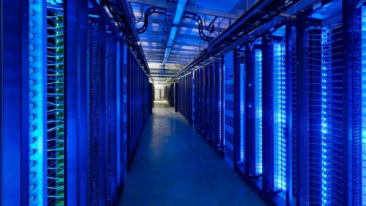 Meta’s Workforce Academy: Training for AI Infrastructure Jobs