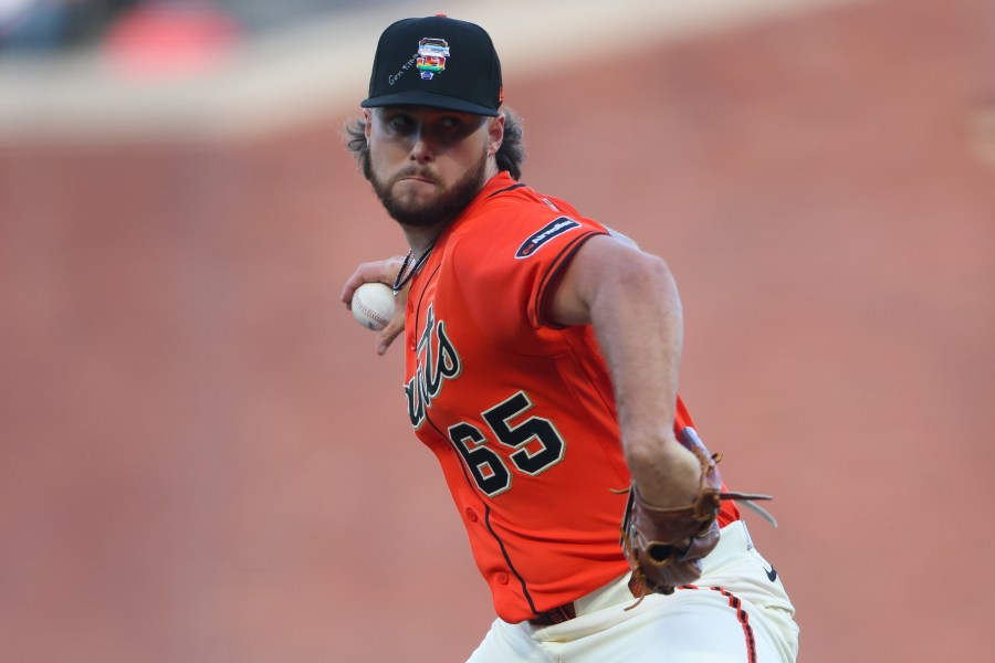 San Francisco Giants’ Pride Night Sparks Controversy
