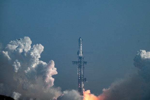 SpaceX’s Impact on Starbase and Brownsville: A Transformative Wave