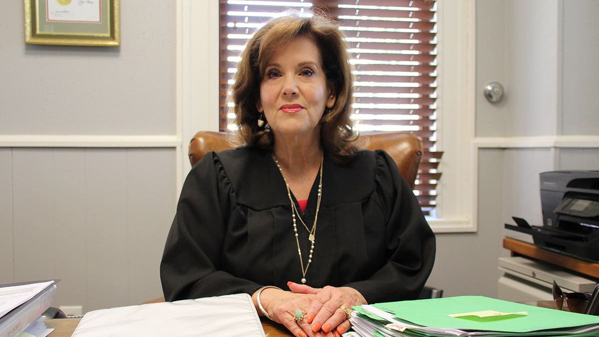 Texas Justice of the Peace Wins Religious Liberty Case
