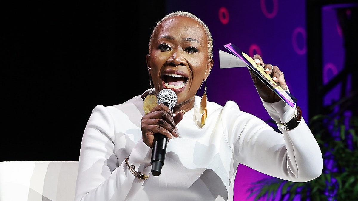 Joy Reid’s Perspective on American Freedom and Patriotism