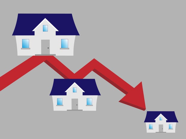 Declining Costs of Home Equity Loans: An Overview