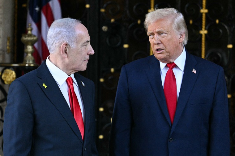 Tensions Flare Between U.S. and Israel Over Iran Peace Deal