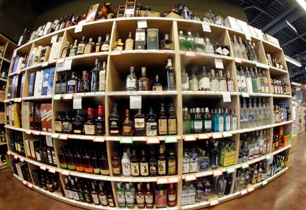 Biden Administration Releases New Alcohol Study Findings