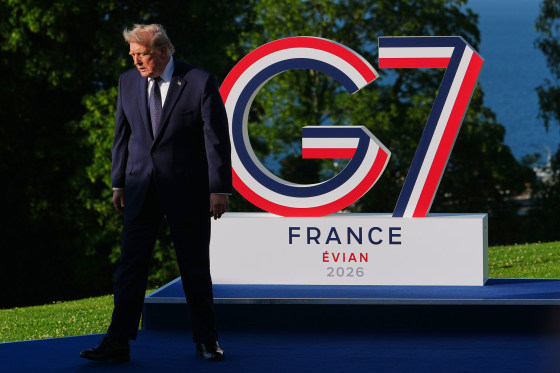 Challenges to the G7’s Relevance