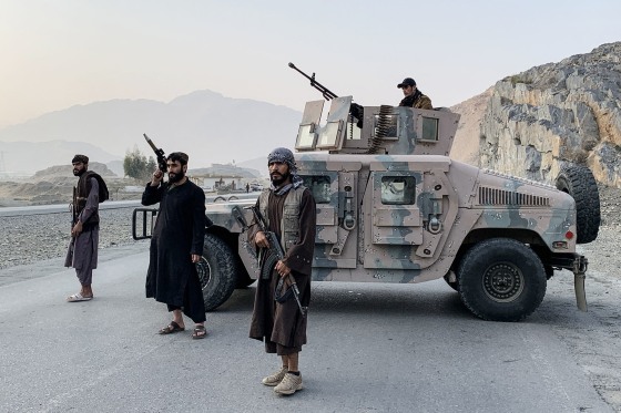 Afghanistan’s Economic and Social Challenges Under Taliban Rule