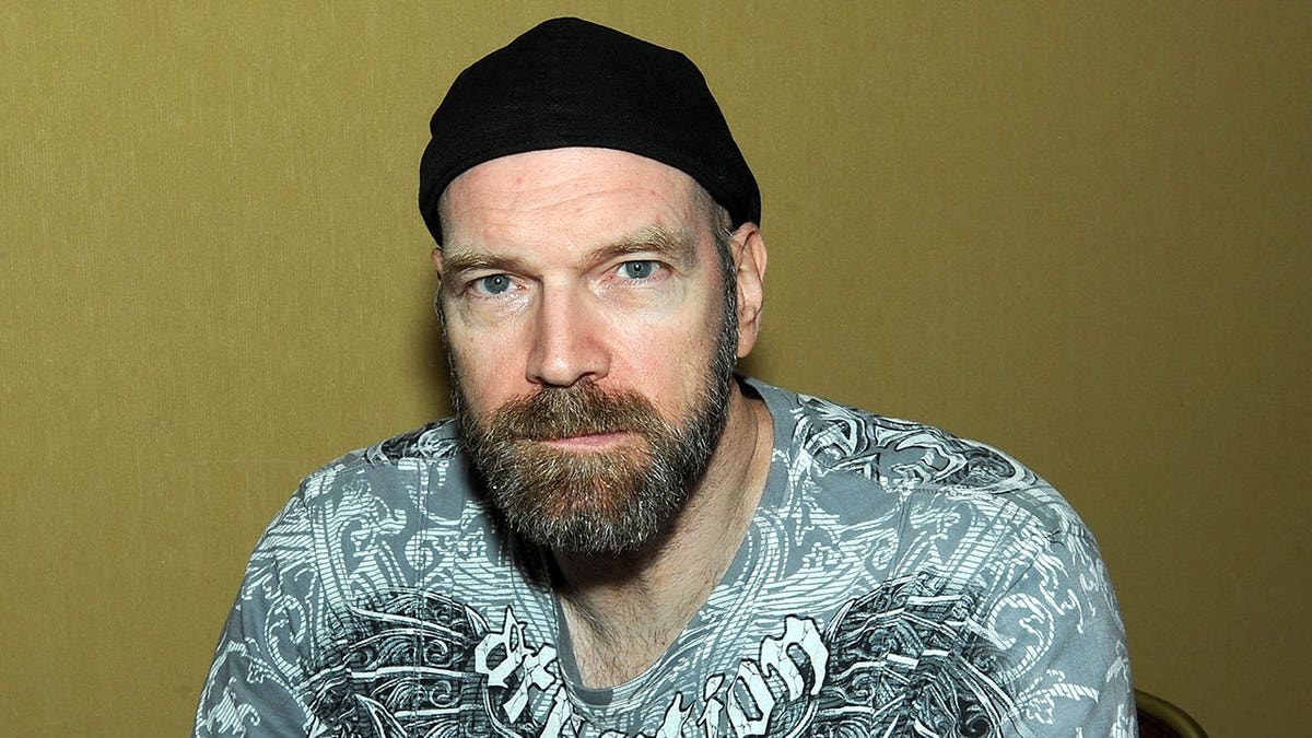 Tyler Mane Addresses Male Breast Cancer Diagnosis