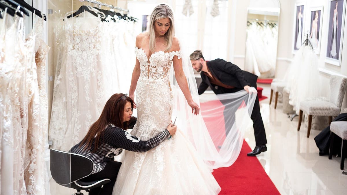 Impact of GLP-1 Drugs on Bridal Retail
