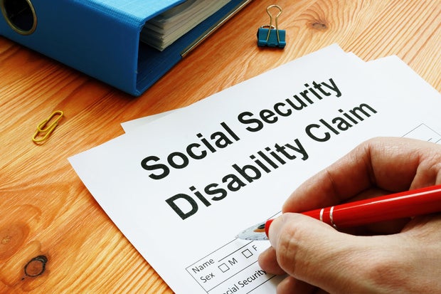 Understanding Social Security Disability Insurance Eligibility